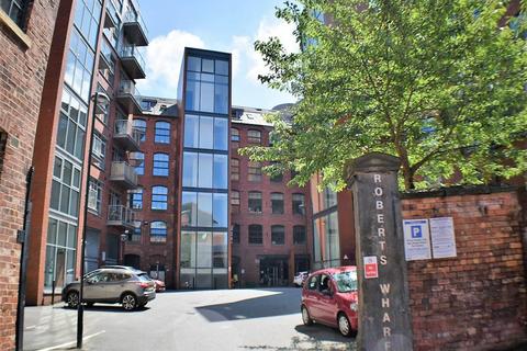 undefined, Roberts Wharf, West Yorkshire LS9