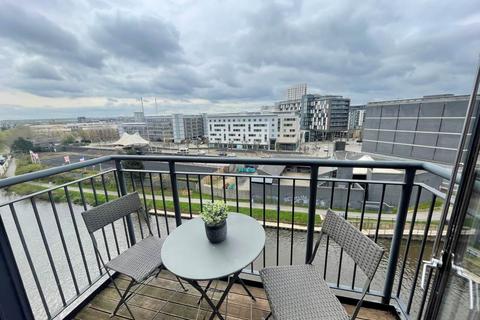 undefined, Roberts Wharf, West Yorkshire LS9