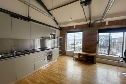 undefined, Roberts Wharf, West Yorkshire LS9