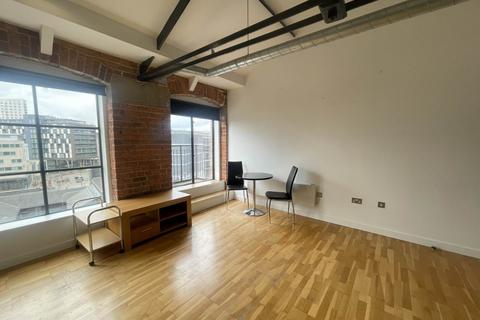 undefined, Roberts Wharf, West Yorkshire LS9