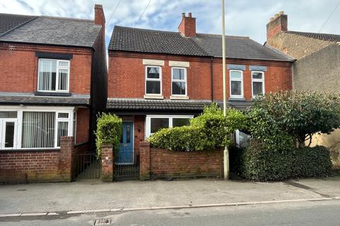 undefined, Midland Road, Ellistown, Coalville, LE67