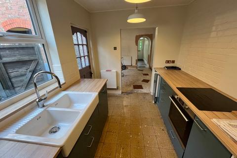 undefined, Midland Road, Ellistown, Coalville, LE67