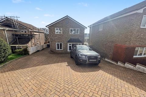 Lynmouth Close, Plymouth PL7