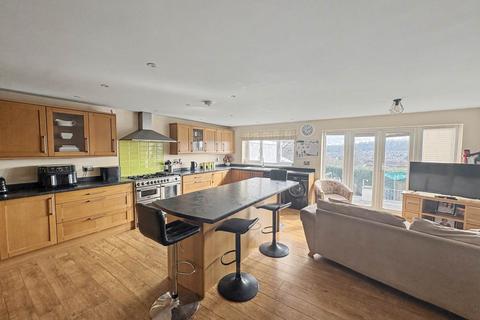 4 bedroom detached house for sale, Lynmouth Close, Plymouth PL7