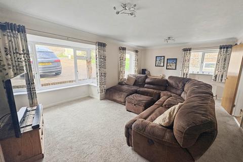4 bedroom detached house for sale, Lynmouth Close, Plymouth PL7