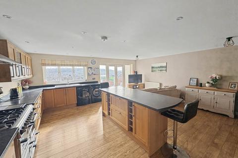 4 bedroom detached house for sale, Lynmouth Close, Plymouth PL7