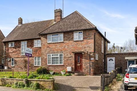 3 bedroom semi-detached house for sale, America Lane, Haywards Heath, RH16