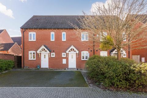 undefined, Nightingale Way, Didcot OX11
