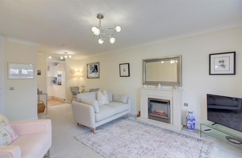 Sitting dining/room