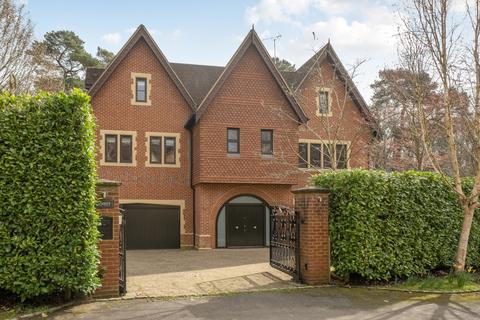 undefined, Sandy Lane, Tadworth KT20