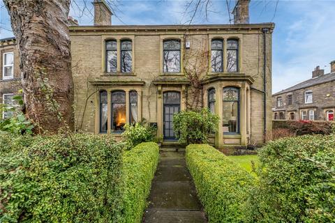 undefined, West End, Queensbury, Bradford, West Yorkshire, BD13