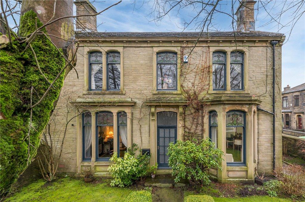 Prospect Villa