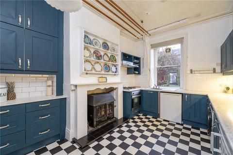 undefined, West End, Queensbury, Bradford, West Yorkshire, BD13