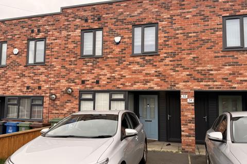 3 bedroom terraced house for sale - Brentwood, Wigan, Lancashire, WN5