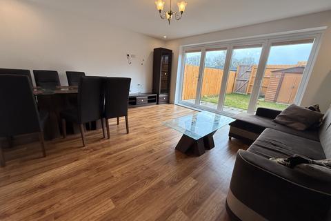 3 bedroom terraced house for sale, Brentwood, Wigan, Lancashire, WN5