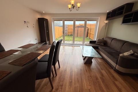 3 bedroom terraced house for sale, Brentwood, Wigan, Lancashire, WN5