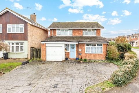 undefined, Champions Way, South Woodham Ferrers, Chelmsford, Essex, CM3