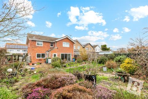 undefined, Champions Way, South Woodham Ferrers, Chelmsford, Essex, CM3