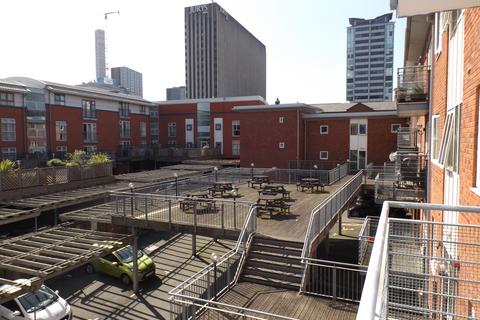 1 bedroom apartment to rent, Saturday Bridge, Birmingham, B1