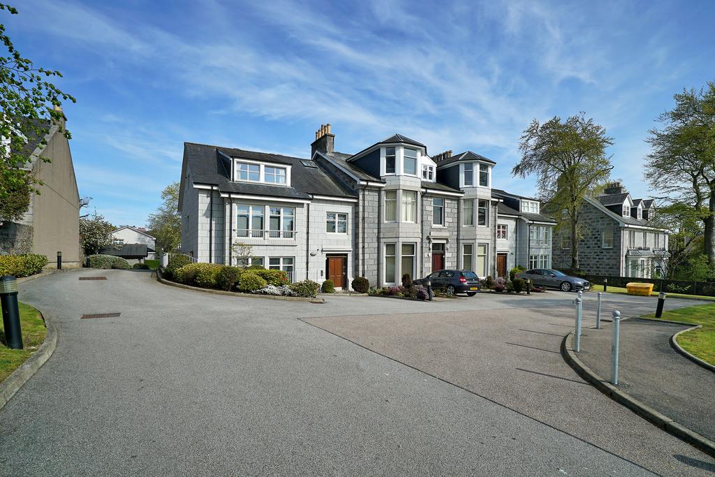 19 MPolmuir Road Aberde