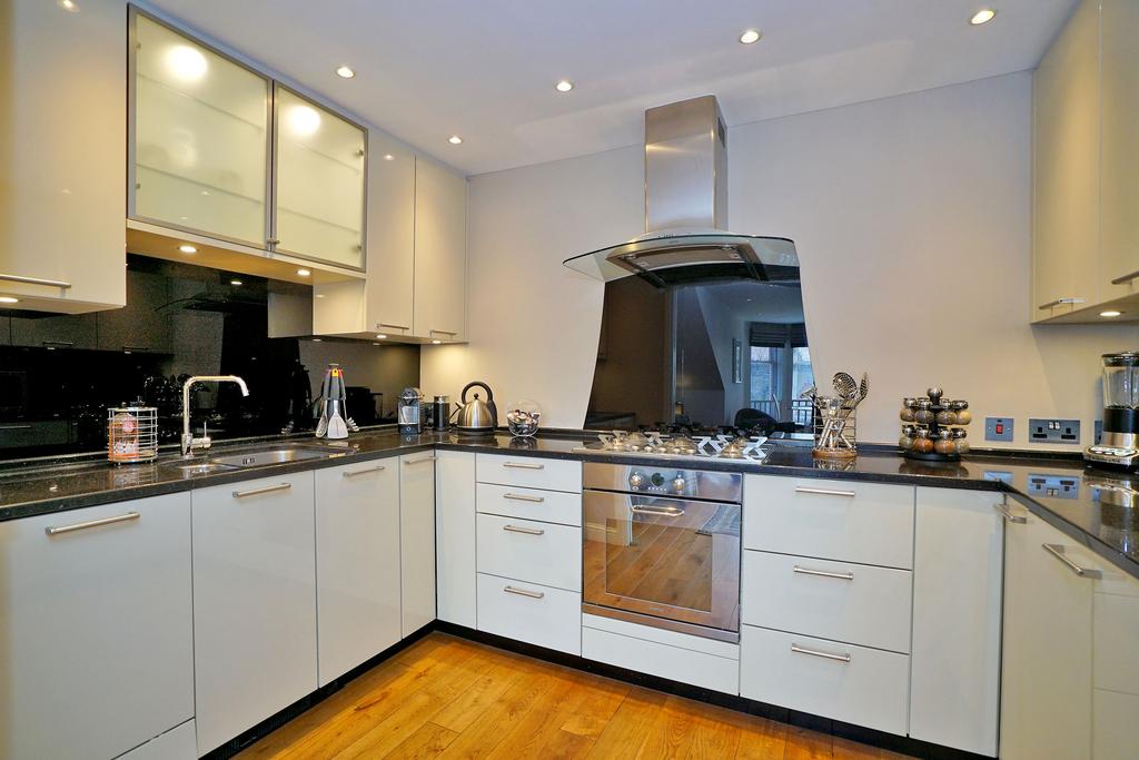 Polmuir Road 19 M (19