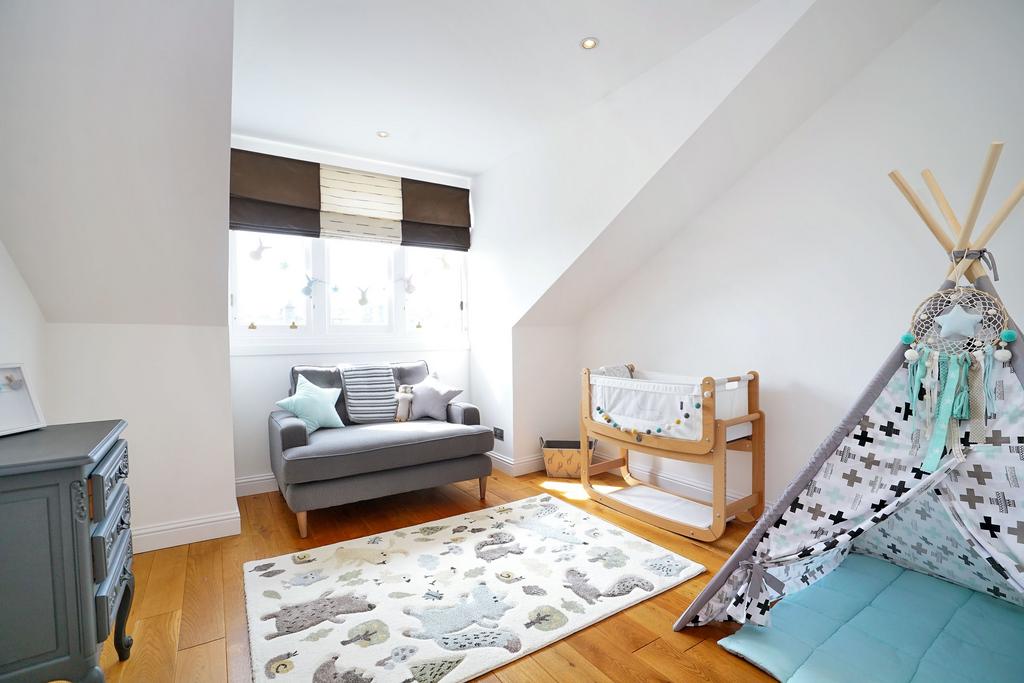 Polmuir Road 19 M (19