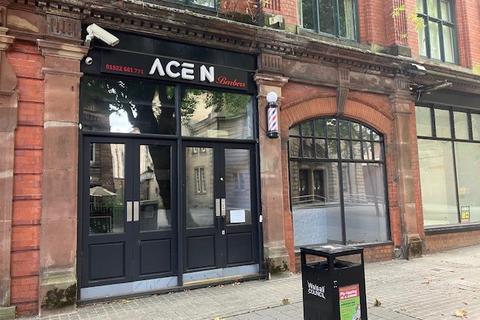 Property to rent - Leicester Street, Walsall
