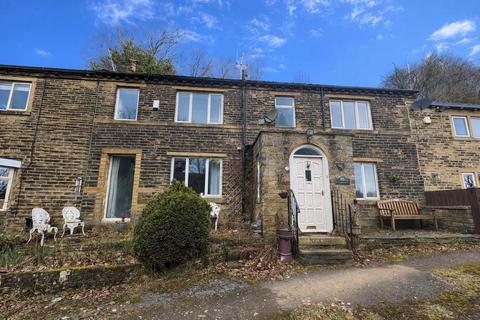 undefined, Lower Clough, Wood View, Denholme BD13
