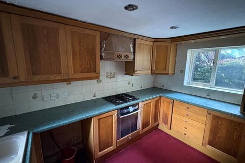 undefined, Lower Clough, Wood View, Denholme BD13