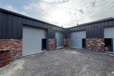 Property to rent - Spring Street, Barnsley