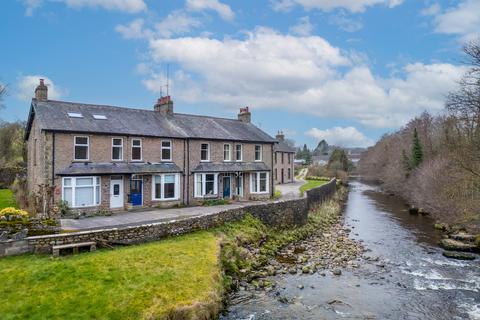 undefined, 3 Riverside, Kirkby Stephen