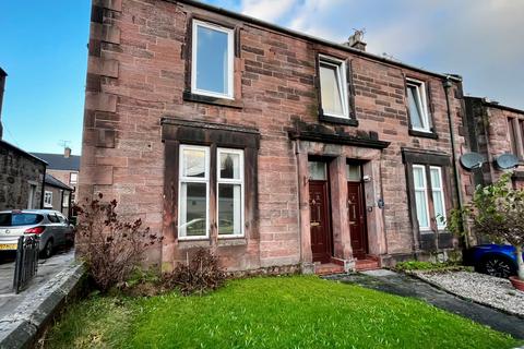 undefined, Ochil Street, Alloa FK10