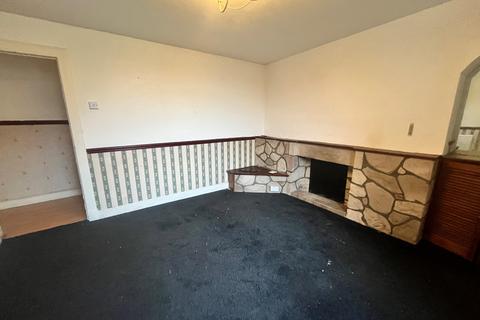 undefined, Ochil Street, Alloa FK10