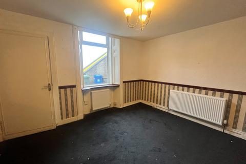 undefined, Ochil Street, Alloa FK10
