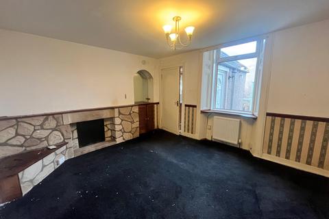 undefined, Ochil Street, Alloa FK10