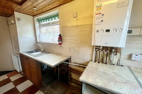 undefined, Ochil Street, Alloa FK10