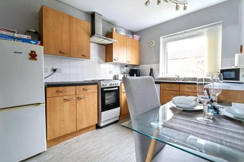 2 bedroom apartment for sale, Lang Avenue, Renfrew, Renfrewshire, PA4