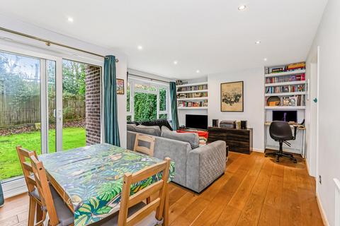 undefined, Malcolm Way, Snaresbrook