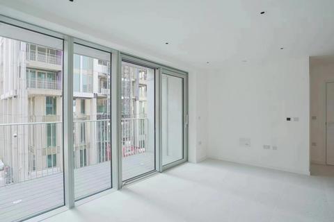 1 bedroom flat for sale, Jacquard Point, the Silk District, E1