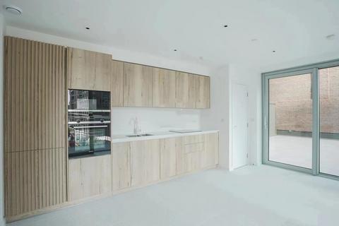 1 bedroom flat for sale, Jacquard Point, the Silk District, E1