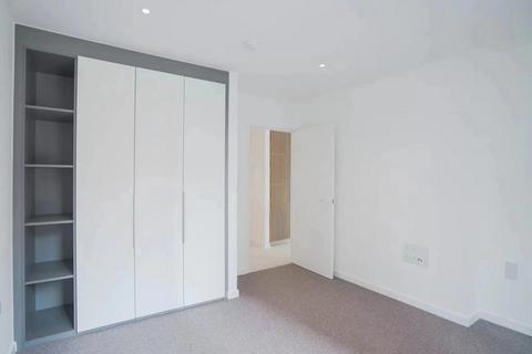 1 bedroom flat for sale, Jacquard Point, the Silk District, E1