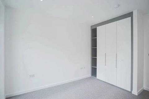 1 bedroom flat for sale, Jacquard Point, the Silk District, E1