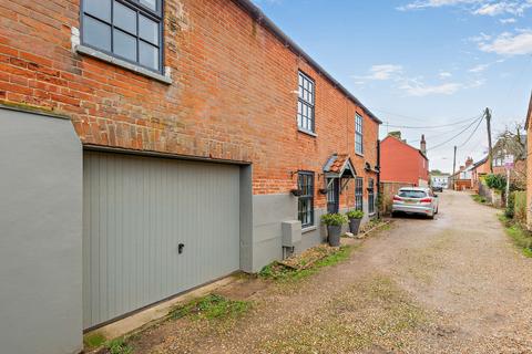 undefined, Pit Lane, Swaffham PE37