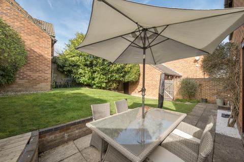 undefined, Westcotts Green, Bracknell RG42