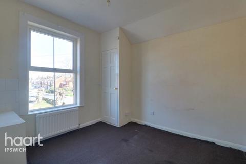 undefined, Cauldwell Hall Road, IPSWICH