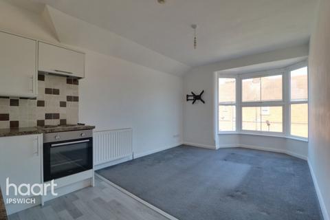 undefined, Cauldwell Hall Road, IPSWICH