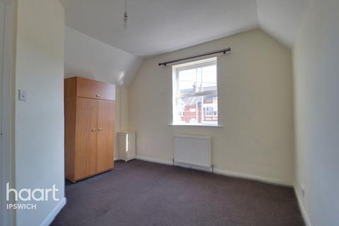 undefined, Cauldwell Hall Road, IPSWICH