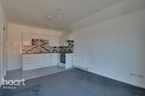 undefined, Cauldwell Hall Road, IPSWICH