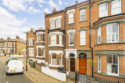 1 bedroom flat for sale, Brayburne Avenue, London SW4