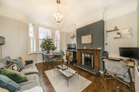 1 bedroom flat for sale, Brayburne Avenue, London SW4